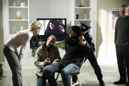 Oblicza strachu - galeria zdjęć - filmweb