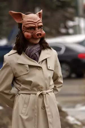 Oblicza strachu - galeria zdjęć - filmweb