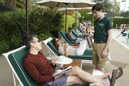 Sezon 1 Odcinek 15 T-H-- THE C-L-- CLUB