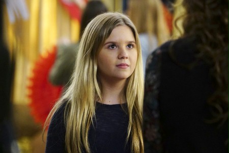 Sezon 1 Odcinek 17 Niespodzianka!