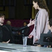 Speechless - galeria zdjęć - filmweb