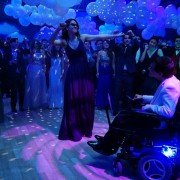 Speechless - galeria zdjęć - filmweb