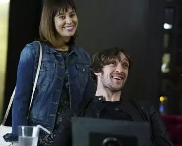 Nie ma mowy - galeria zdjęć - filmweb