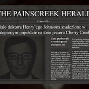 The Painscreek Killings - galeria zdjęć - filmweb