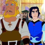 Tristan et Iseut - galeria zdjęć - filmweb