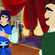 Tristan et Iseut - galeria zdjęć - filmweb