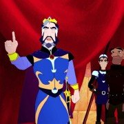 Tristan et Iseut - galeria zdjęć - filmweb