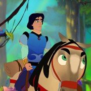 Tristan et Iseut - galeria zdjęć - filmweb