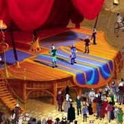 Tristan et Iseut - galeria zdjęć - filmweb