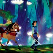 Tristan et Iseut - galeria zdjęć - filmweb