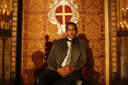 Still Star-Crossed - galeria zdjęć - filmweb