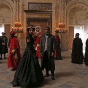 Still Star-Crossed - galeria zdjęć - filmweb