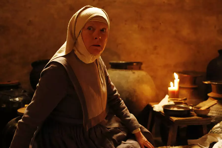 Still Star-Crossed - galeria zdjęć - filmweb