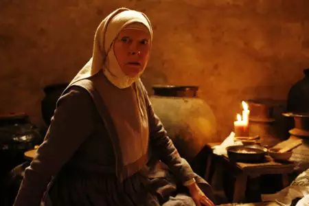 Still Star-Crossed - galeria zdjęć - filmweb