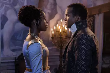 Still Star-Crossed - galeria zdjęć - filmweb