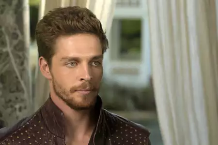 Still Star-Crossed - galeria zdjęć - filmweb