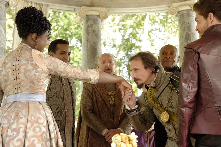 Still Star-Crossed - galeria zdjęć - filmweb