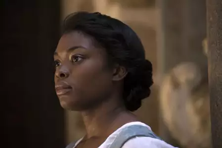 Still Star-Crossed - galeria zdjęć - filmweb