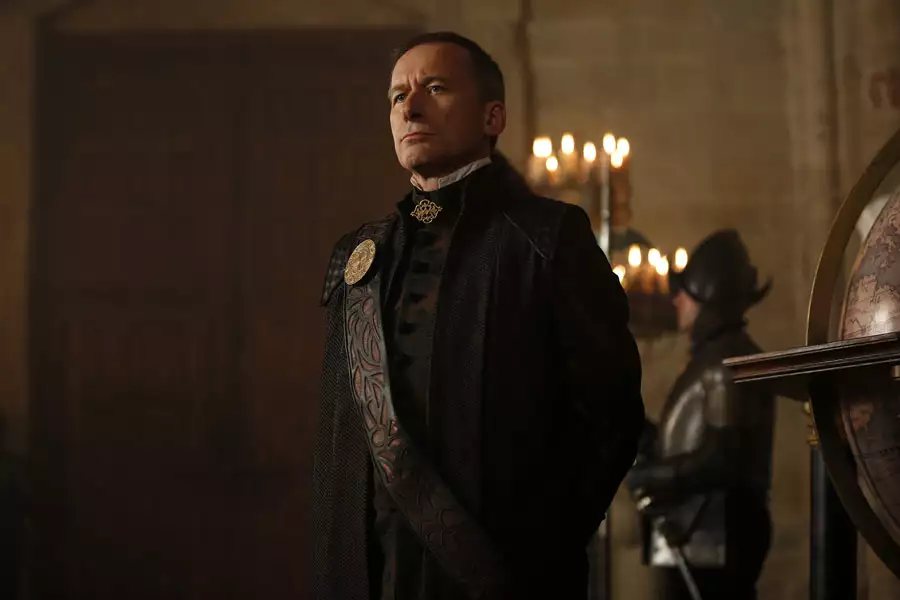 Still Star-Crossed - galeria zdjęć - filmweb
