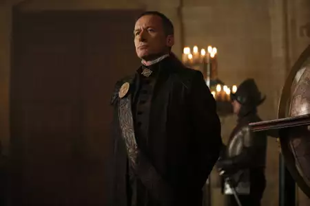 Still Star-Crossed - galeria zdjęć - filmweb