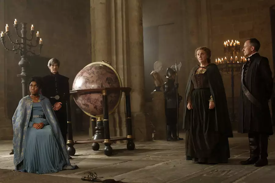 Still Star-Crossed - galeria zdjęć - filmweb