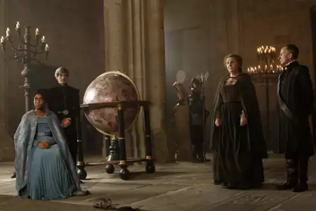 Still Star-Crossed - galeria zdjęć - filmweb
