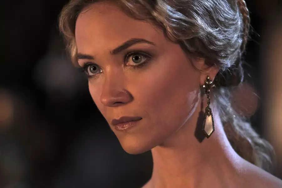 Still Star-Crossed - galeria zdjęć - filmweb