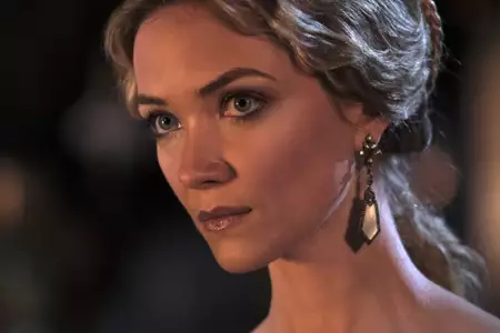 Still Star-Crossed - galeria zdjęć - filmweb