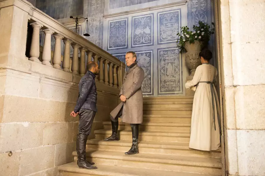 Still Star-Crossed - galeria zdjęć - filmweb