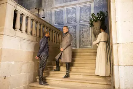 Still Star-Crossed - galeria zdjęć - filmweb