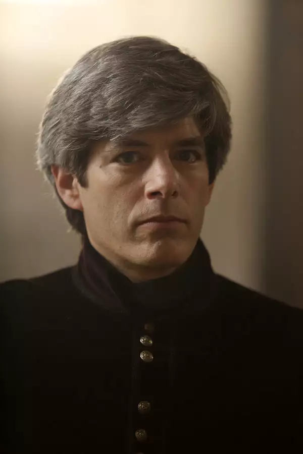 Still Star-Crossed - galeria zdjęć - filmweb
