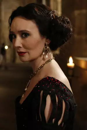Still Star-Crossed - galeria zdjęć - filmweb