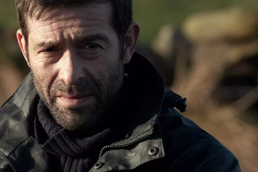 Stłamszeni - galeria zdjęć - filmweb