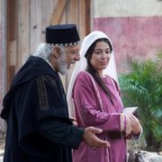 The Chosen. Wybrani - galeria zdjęć - filmweb