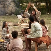 The Chosen. Wybrani - galeria zdjęć - filmweb