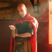 The Chosen. Wybrani - galeria zdjęć - filmweb