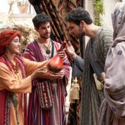 The Chosen. Wybrani - galeria zdjęć - filmweb