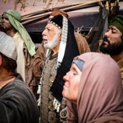 The Chosen - galeria zdjęć - filmweb