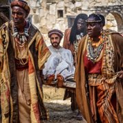 The Chosen - galeria zdjęć - filmweb