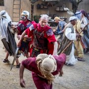 The Chosen - galeria zdjęć - filmweb