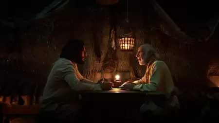 The Chosen. Wybrani - galeria zdjęć - filmweb