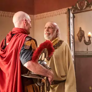 The Chosen. Wybrani - galeria zdjęć - filmweb