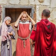 The Chosen - galeria zdjęć - filmweb