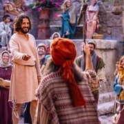 The Chosen. Wybrani - galeria zdjęć - filmweb