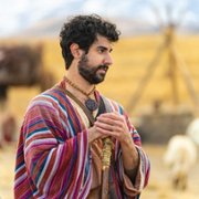 The Chosen. Wybrani - galeria zdjęć - filmweb