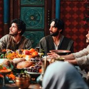 The Chosen. Wybrani - galeria zdjęć - filmweb