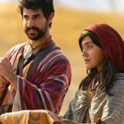 The Chosen. Wybrani - galeria zdjęć - filmweb