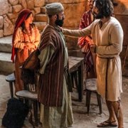The Chosen - galeria zdjęć - filmweb