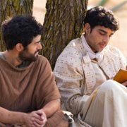 The Chosen - galeria zdjęć - filmweb