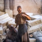 The Chosen - galeria zdjęć - filmweb